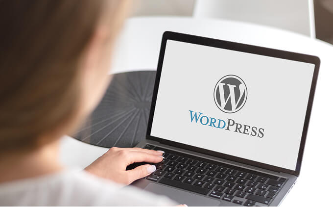WordPress構築・カスタマイズ