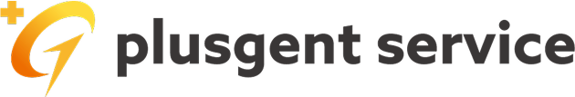 大阪のホームページ・LP制作｜plusgent service｜成果重視のWeb制作